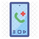 Medical Call Emergency Call Call Icon