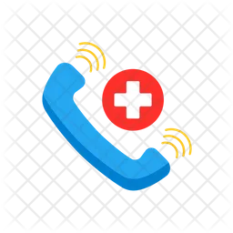 Medical call  Icon