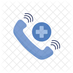 Medical call  Icon