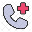 Medical Call Icon