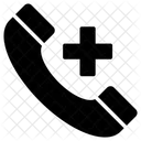 Medical Call  Icon
