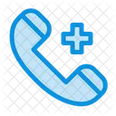 Medical Call  Icon