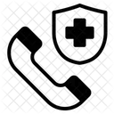 Virus Alergy Cancer Icon