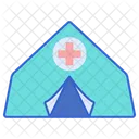 Medical Camp  Icon