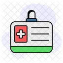 Medical Card Medical Card Icon