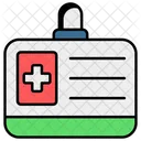 Medical Card Medical Card Icon