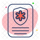 Card Hospital Doctor Icon