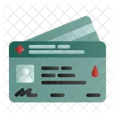 Medical card  Icon