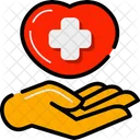 Medical care  Icon