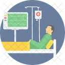 Medical Care Treatment Care Icon