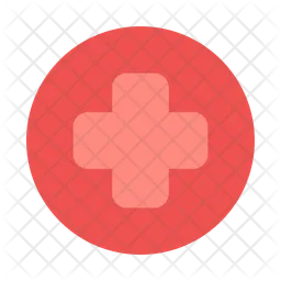 Medical care  Icon