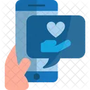 Medical Care Care Attention Icon