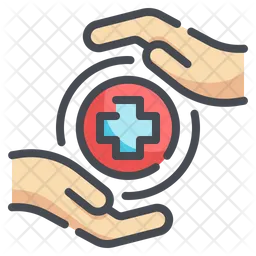 Medical Care  Icon