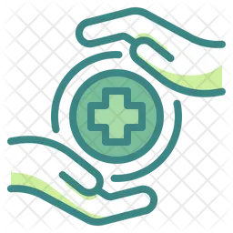 Medical Care  Icon