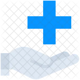 Medical Care  Icon