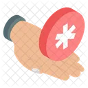 Medical Care  Icon