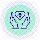 Medical care  Icon