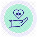 Medical care  Icon