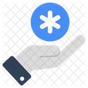 Medical Care  Icon