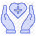 Medical Care  Icon