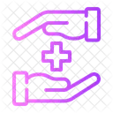 Medical Care  Icon