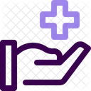 Medical Healthcare Hospital Icon