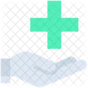 Medical Care  Icon
