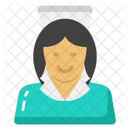 Medical care provider  Icon