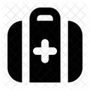 Medical case  Icon