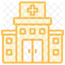 Medical Center  Icon
