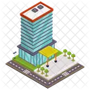 Infirmary Clinic Hospital アイコン