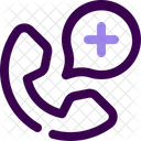 Medical Healthcare Hospital Icon