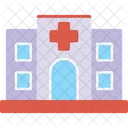 Medical Center  アイコン