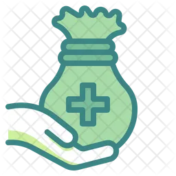 Medical Charity  Icon