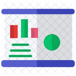 Medical Chart  Icon