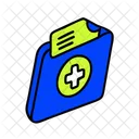 Medical chart  Icon