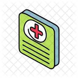 Medical chart  Icon