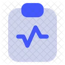 Medical chart  Icon