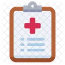 Medical Checkup Medical Check Up Healthcare Icon