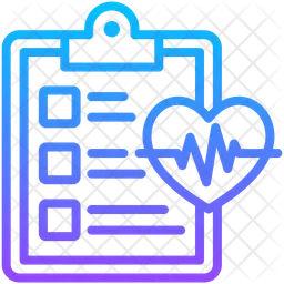Medical Check Up  Icon