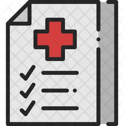 Medical checkup  Icon