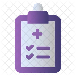 Medical Checkup  Icon