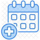 Medical Checkup Icon