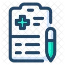 Medical checkup  Icon