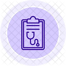 Medical checkup  Icon