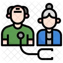 Medical Checkup  Icon