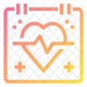 Medical Checkup  Icon