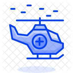 Medical Chopper Icon