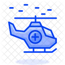 Medical Chopper  Icon