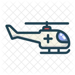 Medical chopper  Icon